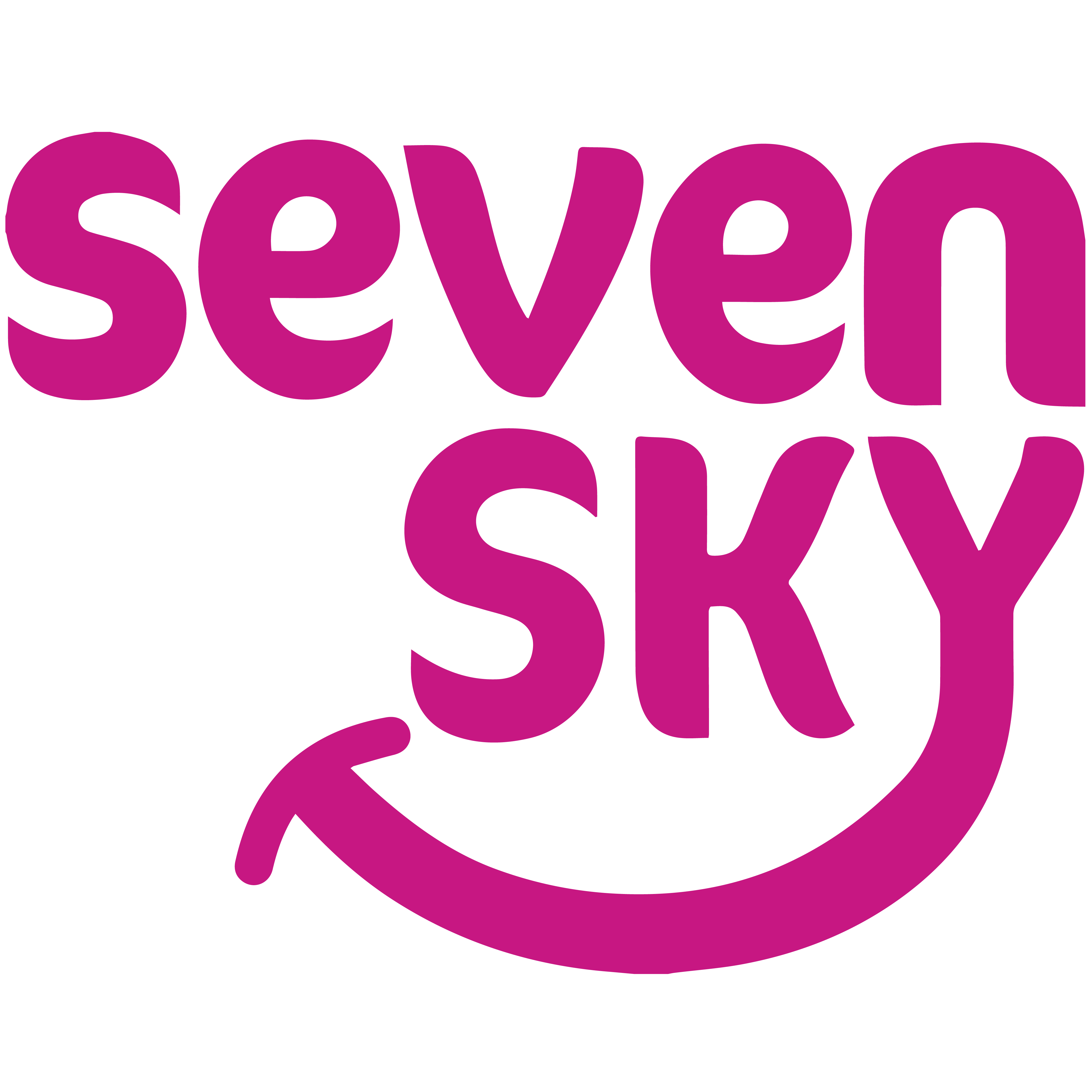 Seven Sky   2024             