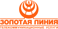 Золотая линия